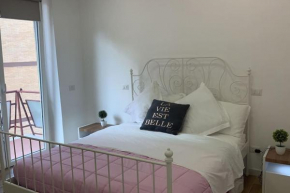 Agasweethome Rome Gemelli